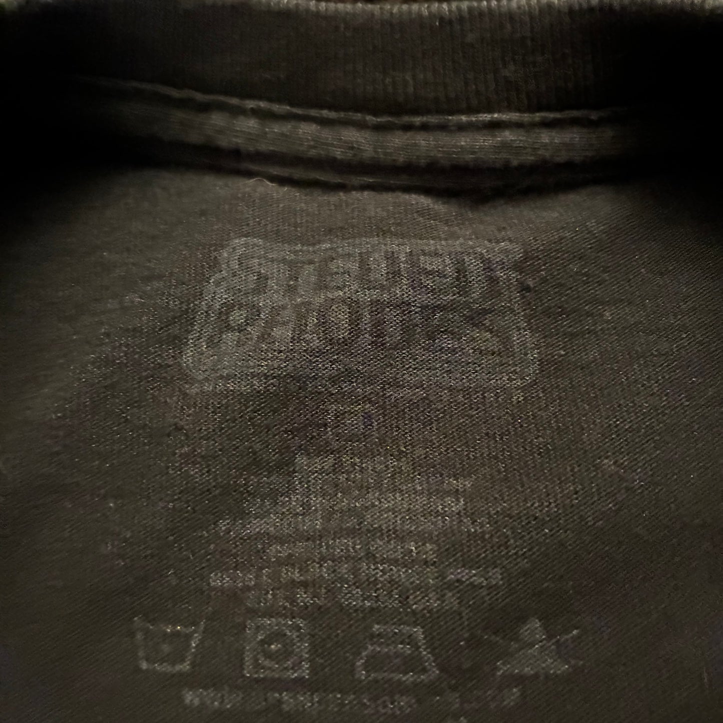 Let’s Dig For Treasure Graphic Tee (S)