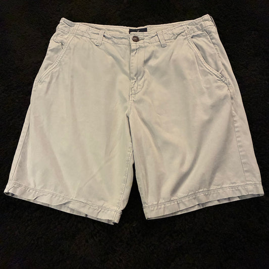 American Eagle Chino Shorts (34w)