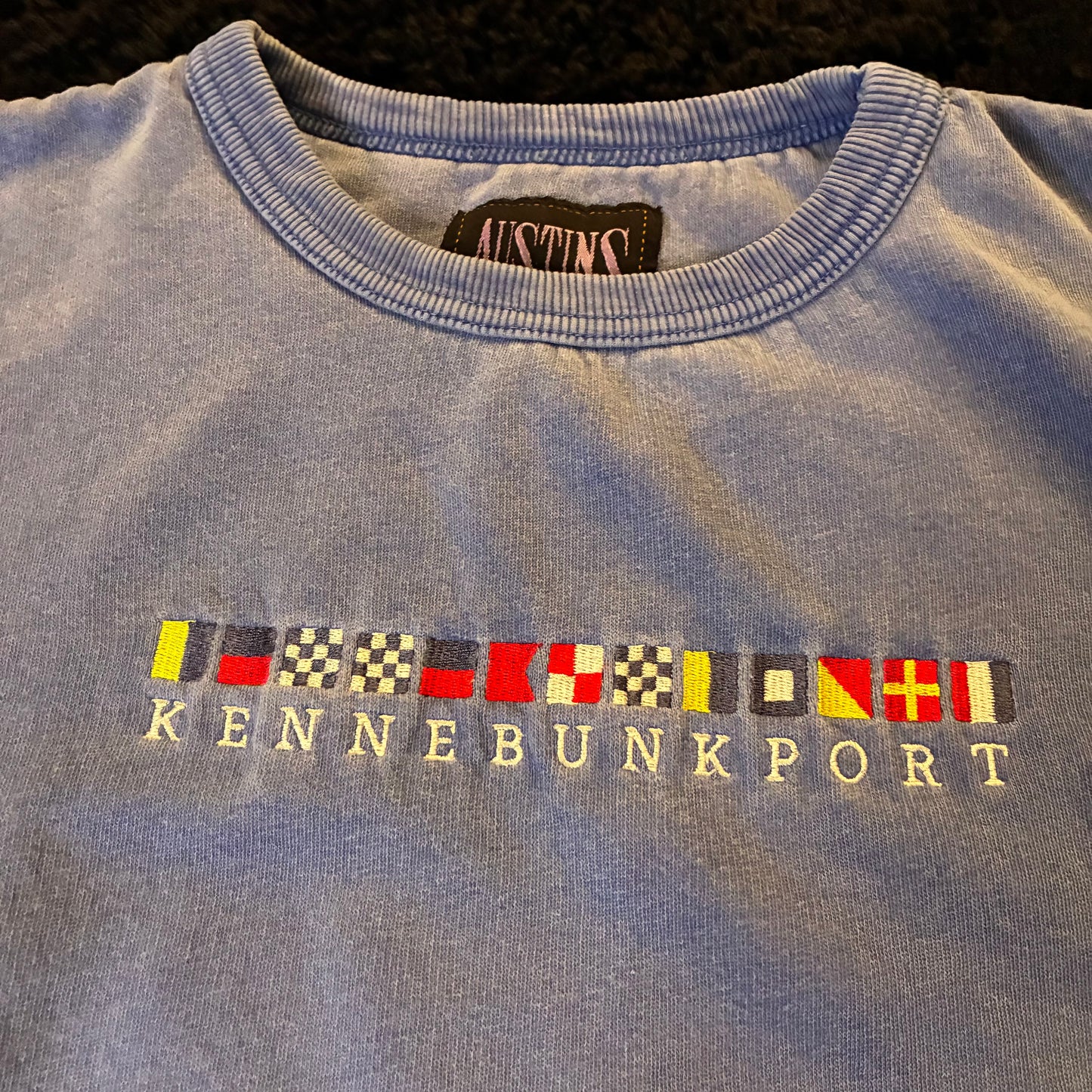 Austins Kennebunkport Crewneck (L)
