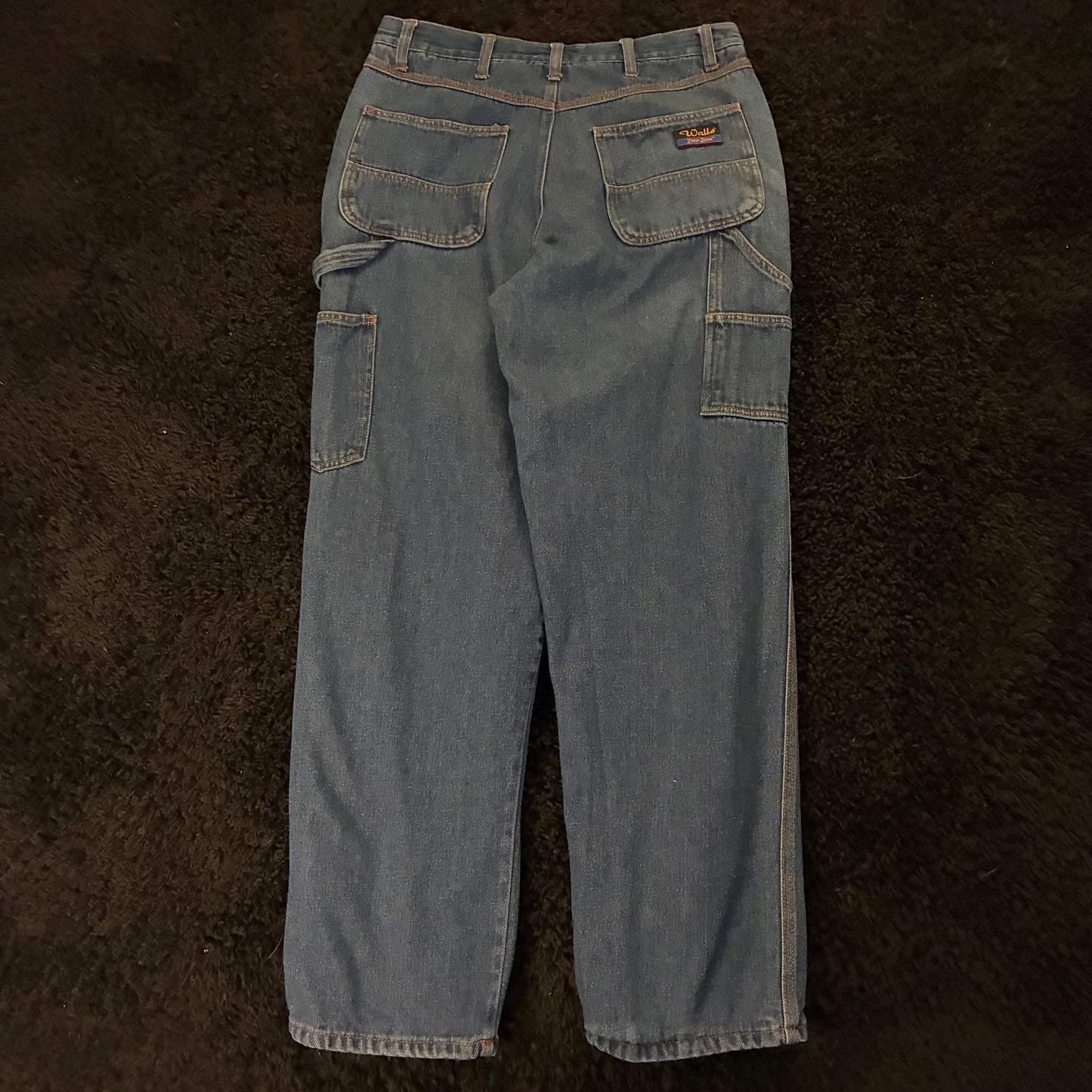 Walls Zero Zone Insulated Jeans (32x32)
