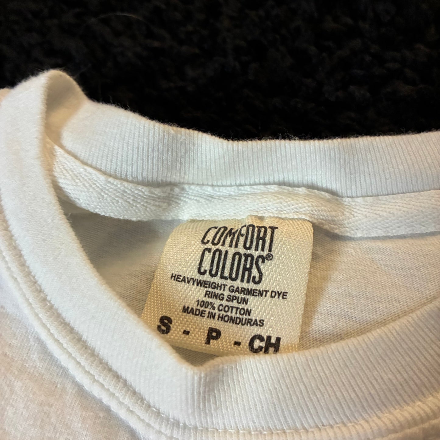 Barstool Golf Tee (S)