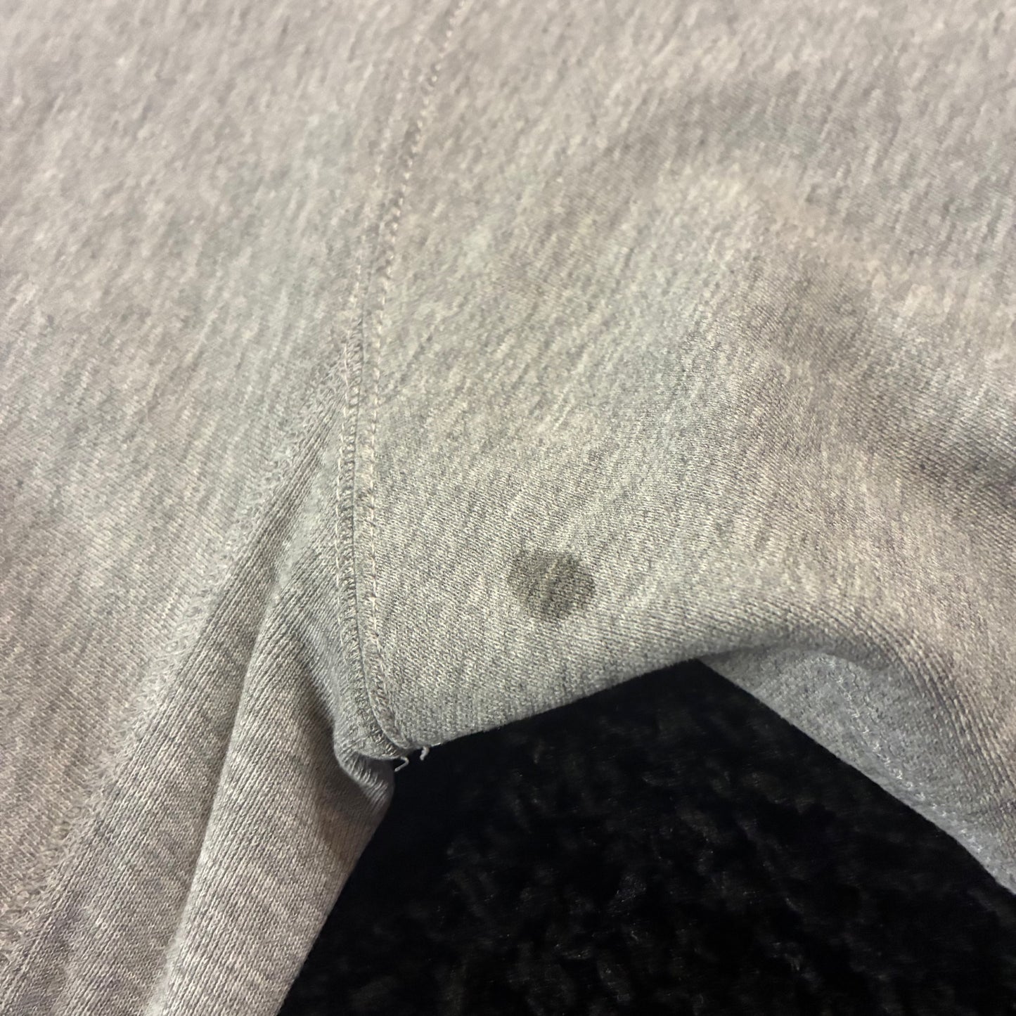 Block Island Pro-Weave Crewneck (Fits XL)