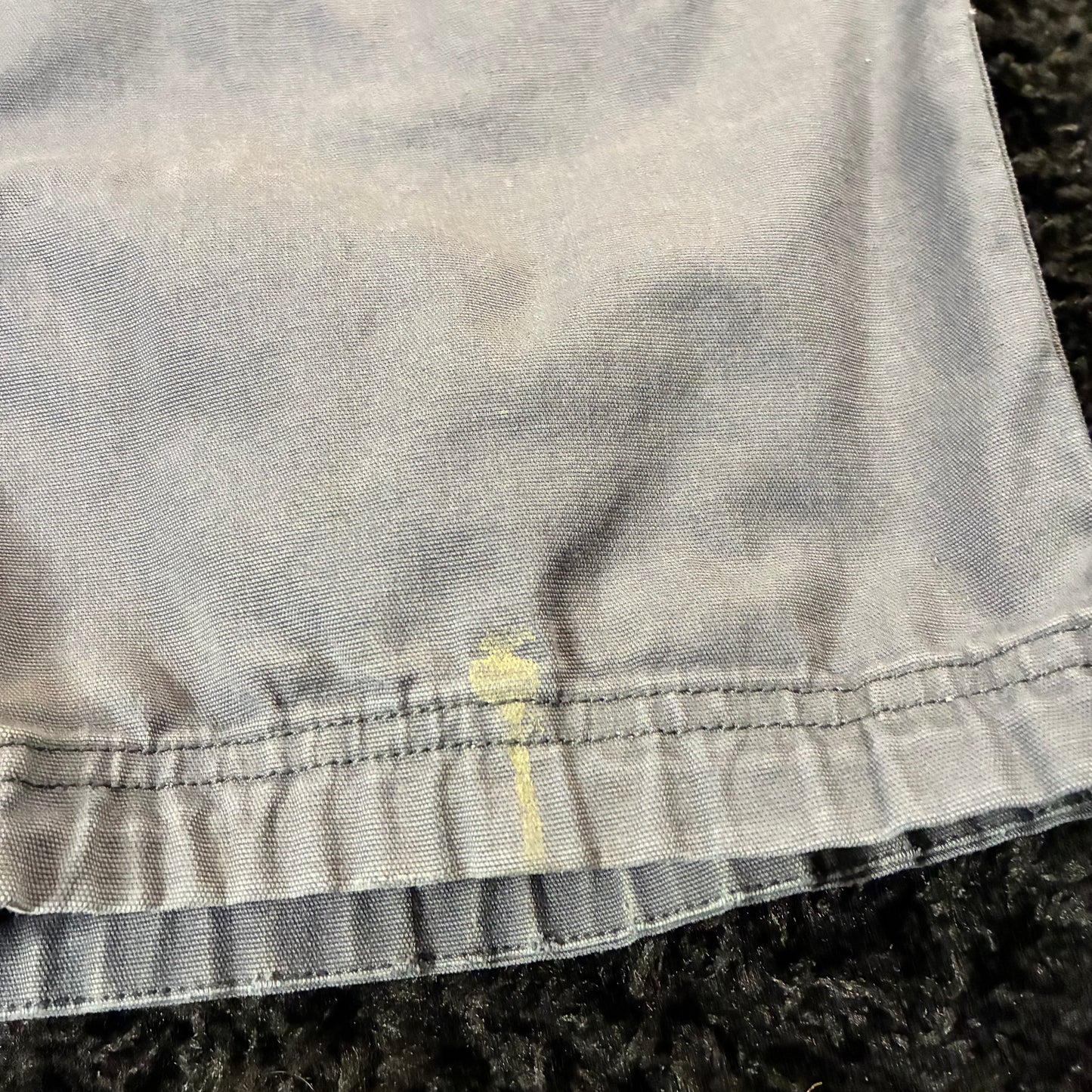 Duluth Trading Flex Fire Hose Pants (34x30)