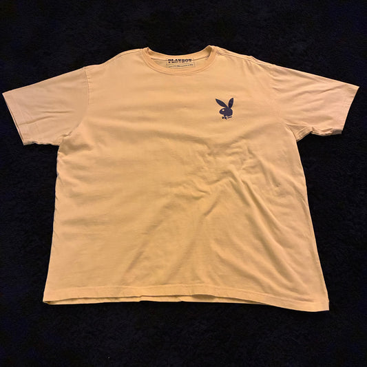 Playboy X Pacsun Graphic Tee (L)