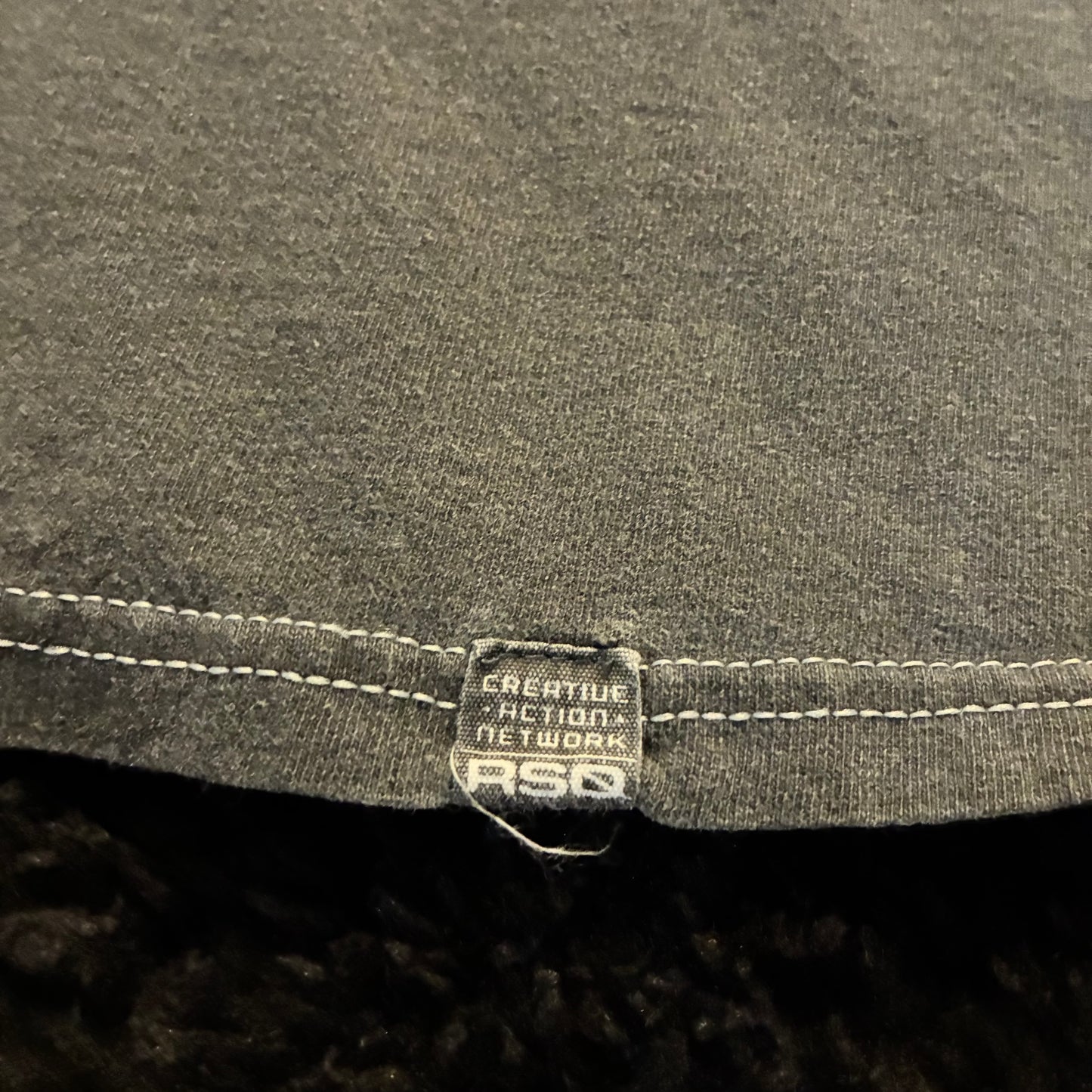 Yosemite California Tee (M)