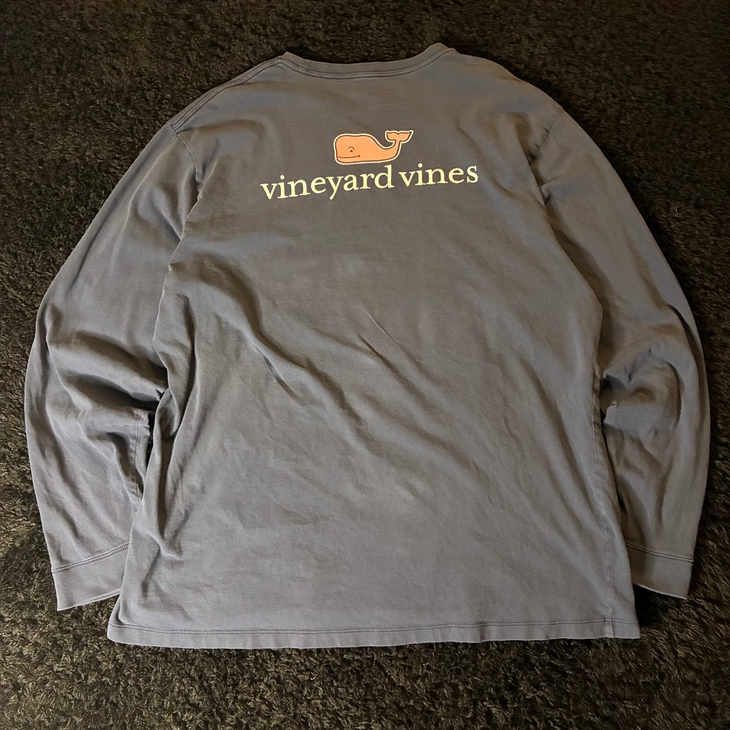 Vineyard Vines Long Sleeve (XL)