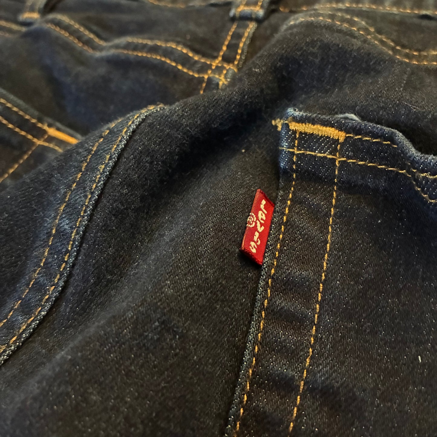 Levi’s Jeans (38x32)