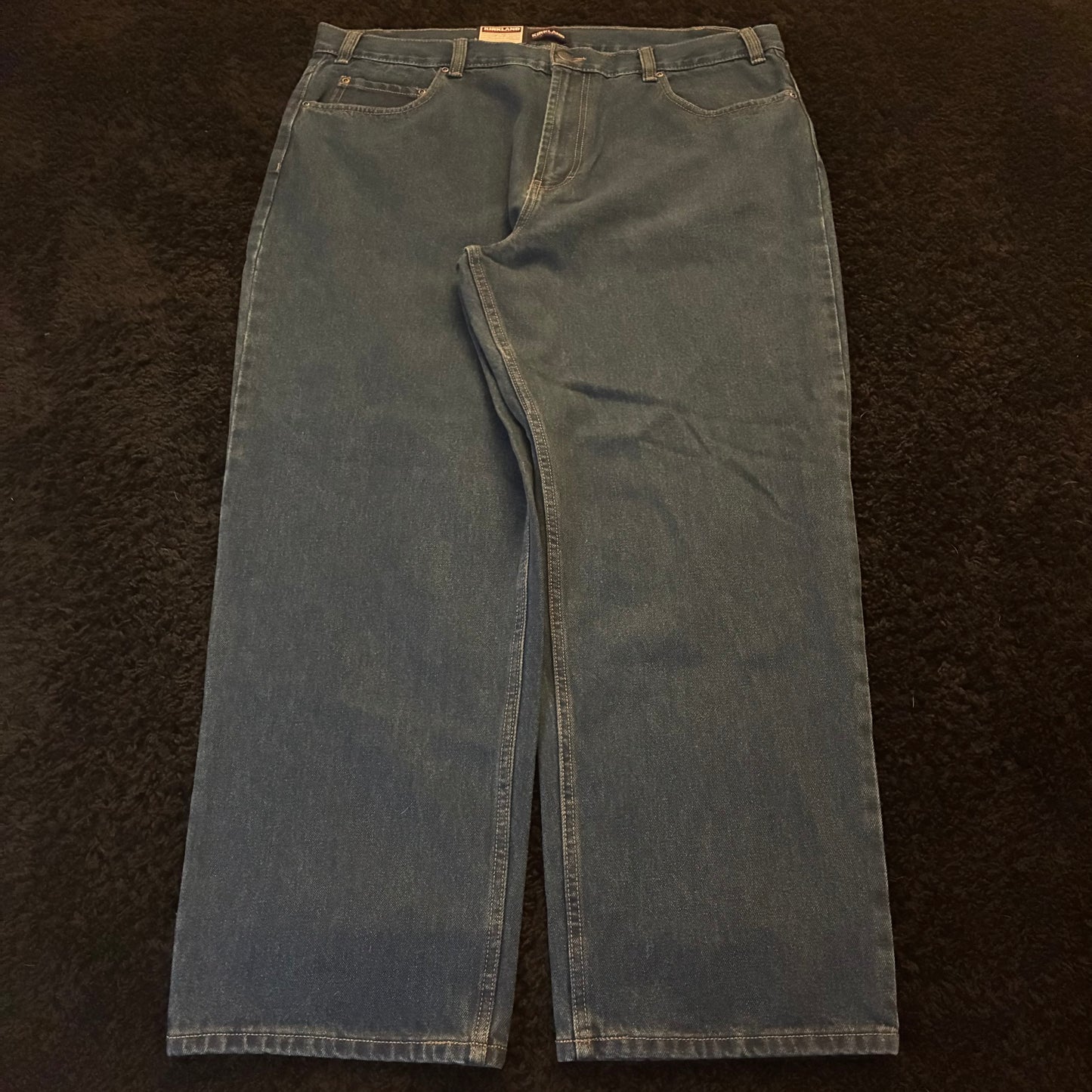 Kirkland Jeans(42x30) *New*