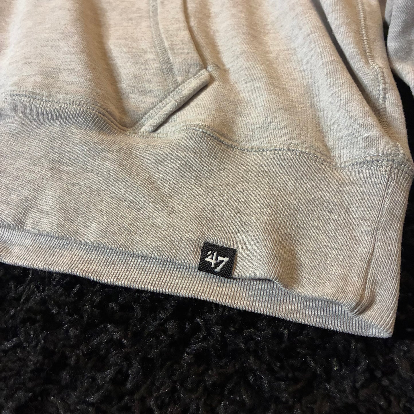 Pittsburgh Penguins x St. Patrick’s Day Hoodie (XL)