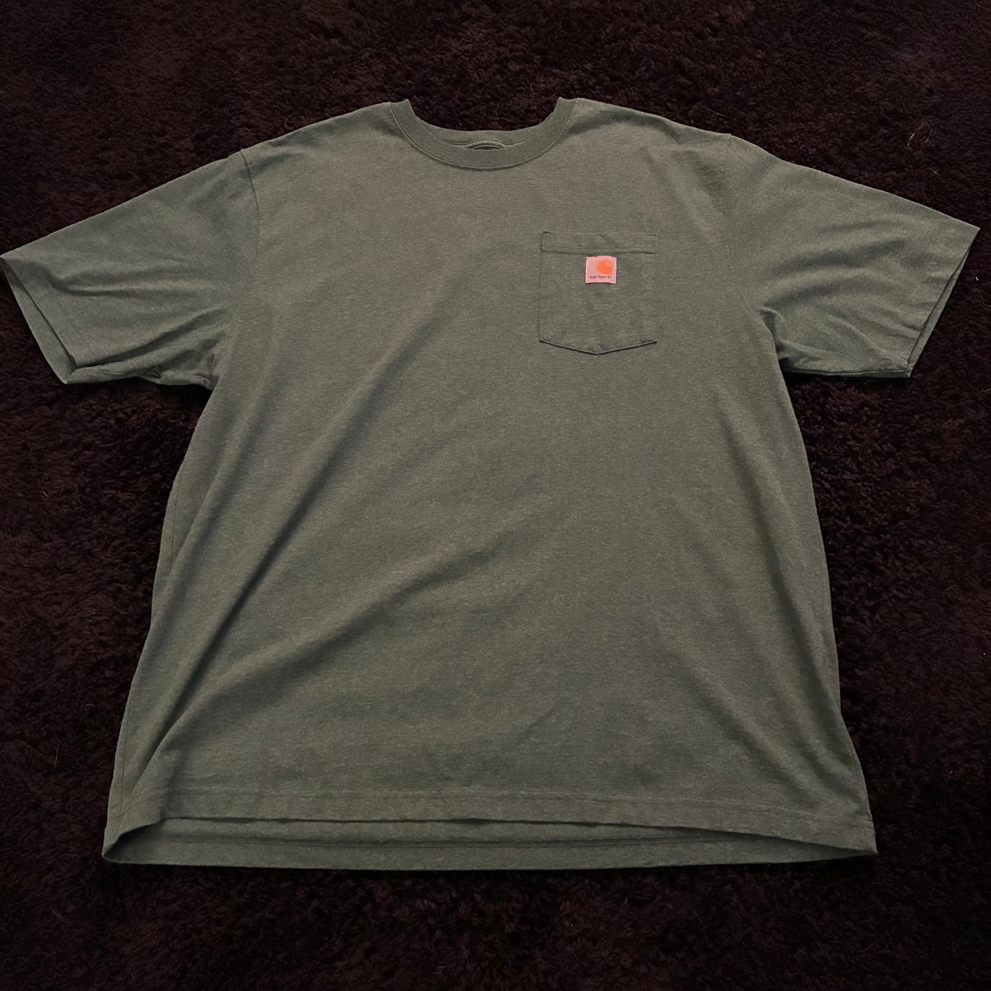 Carhartt Utility Work Tee (XL)