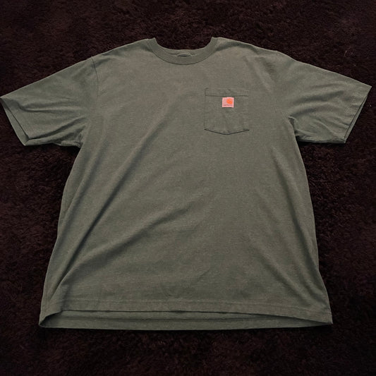 Carhartt Utility Work Tee (XL)