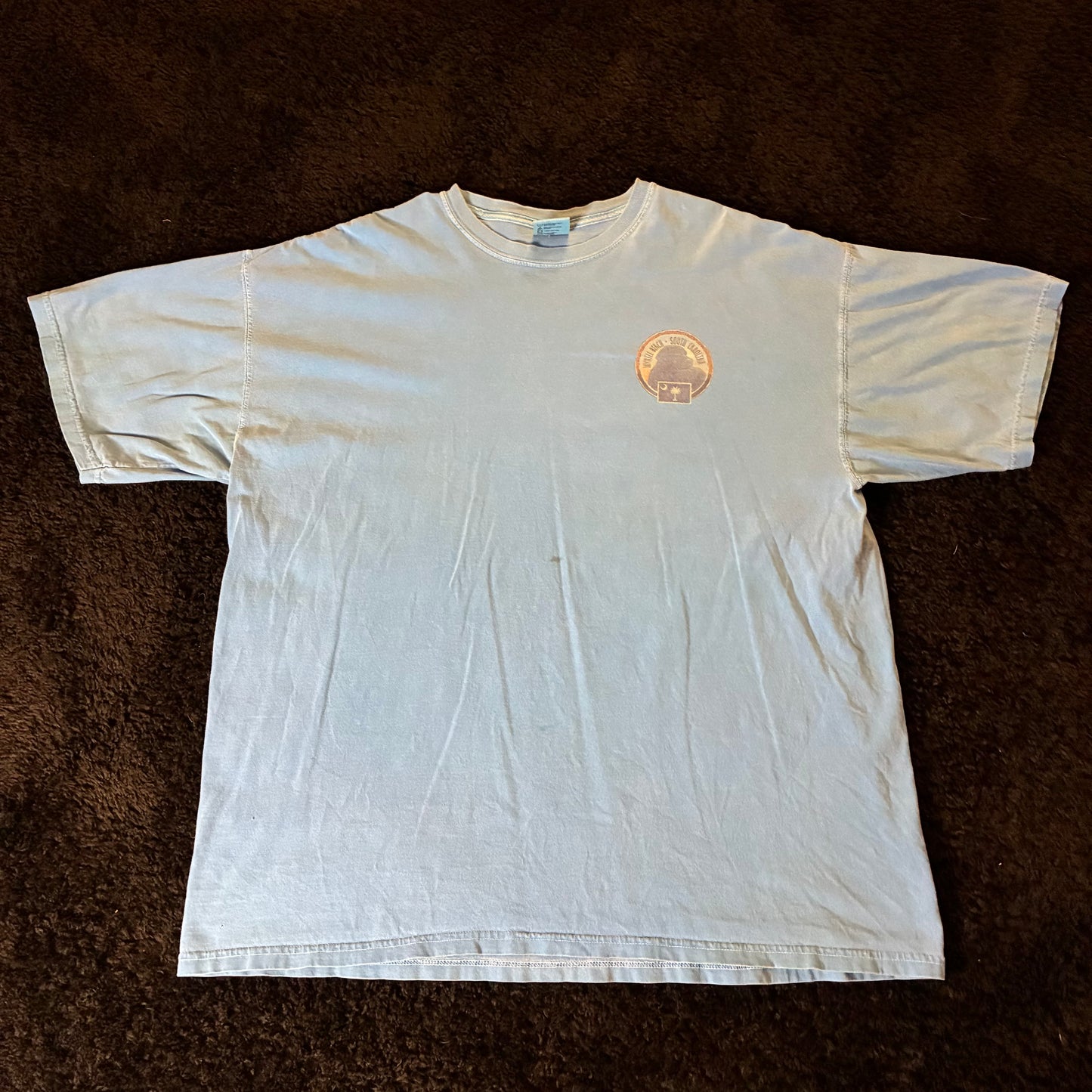 Myrtle Beach South Carolina Tee (2XL)