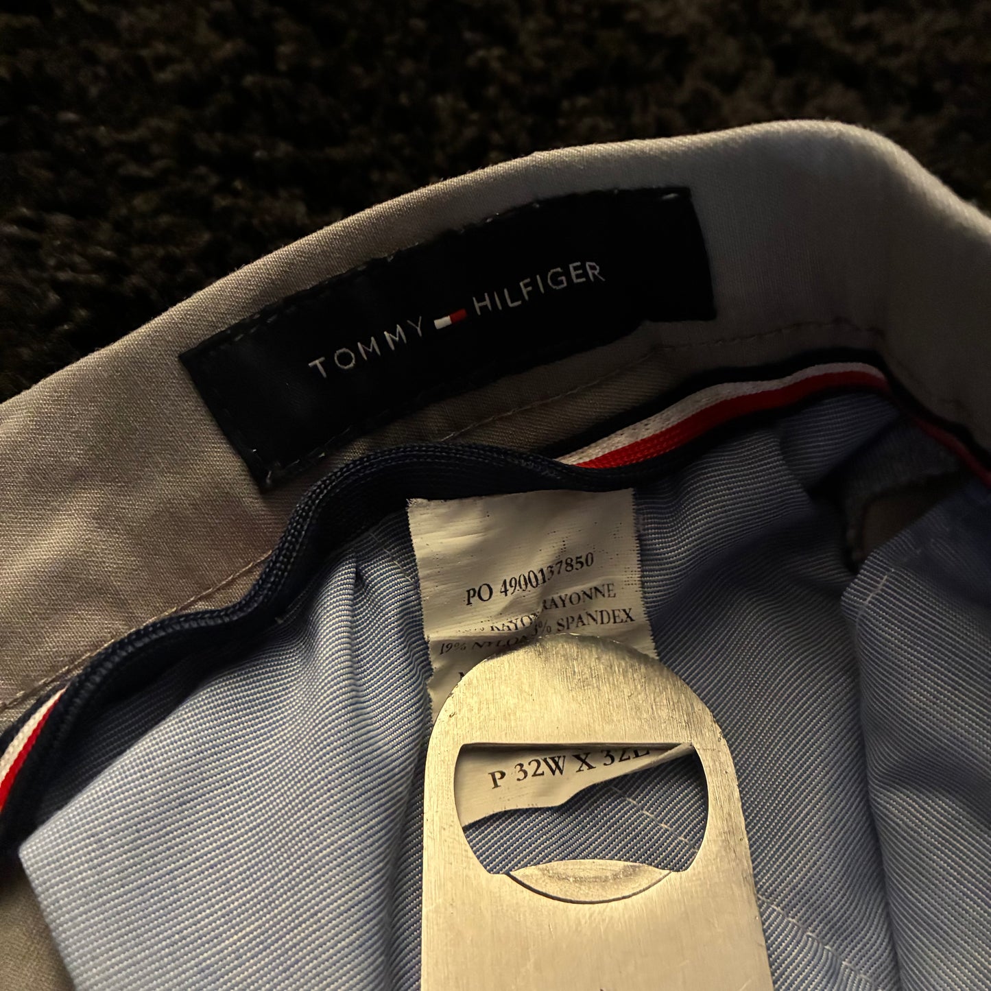 Tommy Hilfiger Dress Pants (32x32)