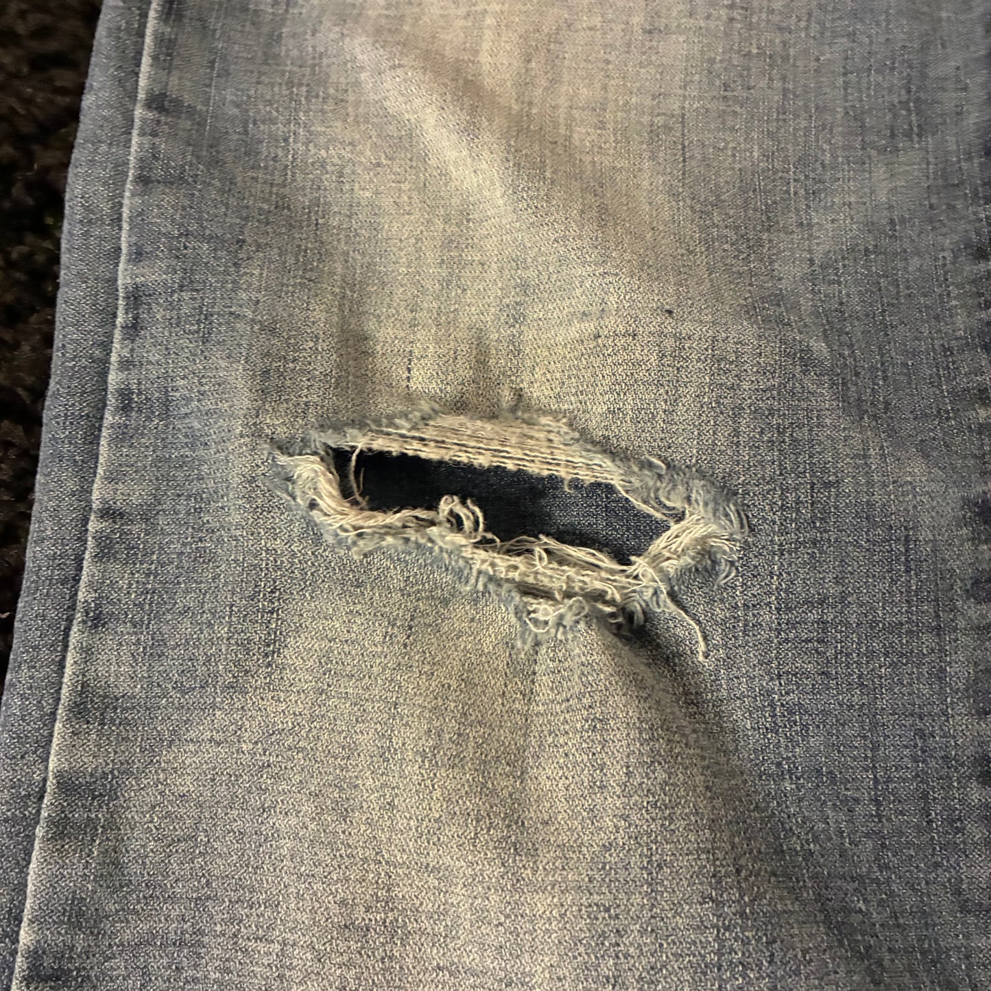American Eagle Jeans (30x32)