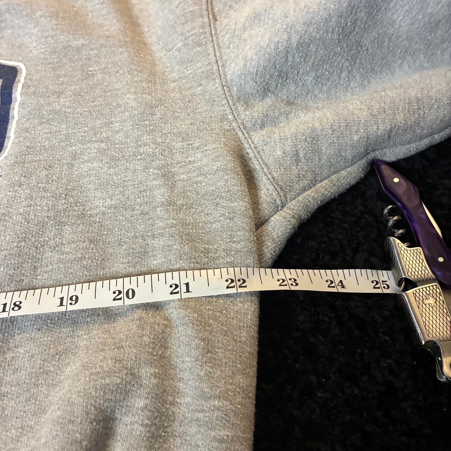 Adventureland Narragansett Crewneck (L)