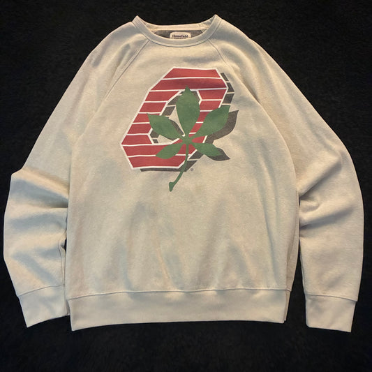 Ohio State Buckeyes Crewneck (M)