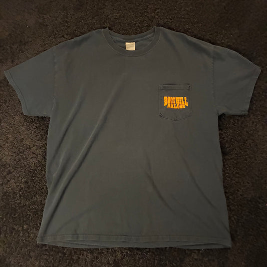 ‘80s Boothill Saloon Tee (XL)