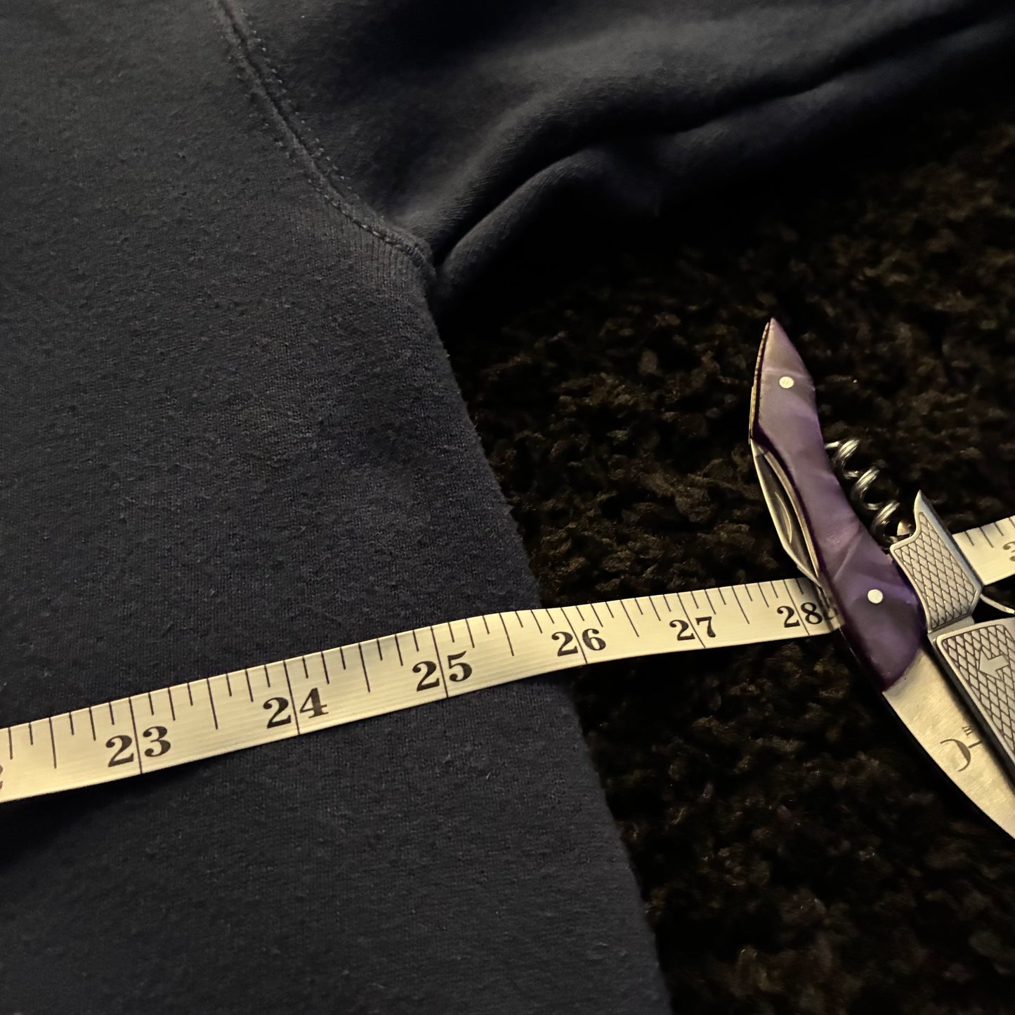 Stonington Steel Hoodie (2XL)