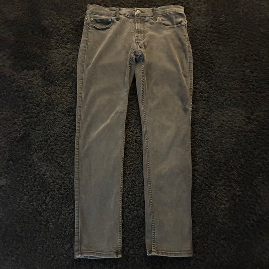 Hollister Jeans (31x30)