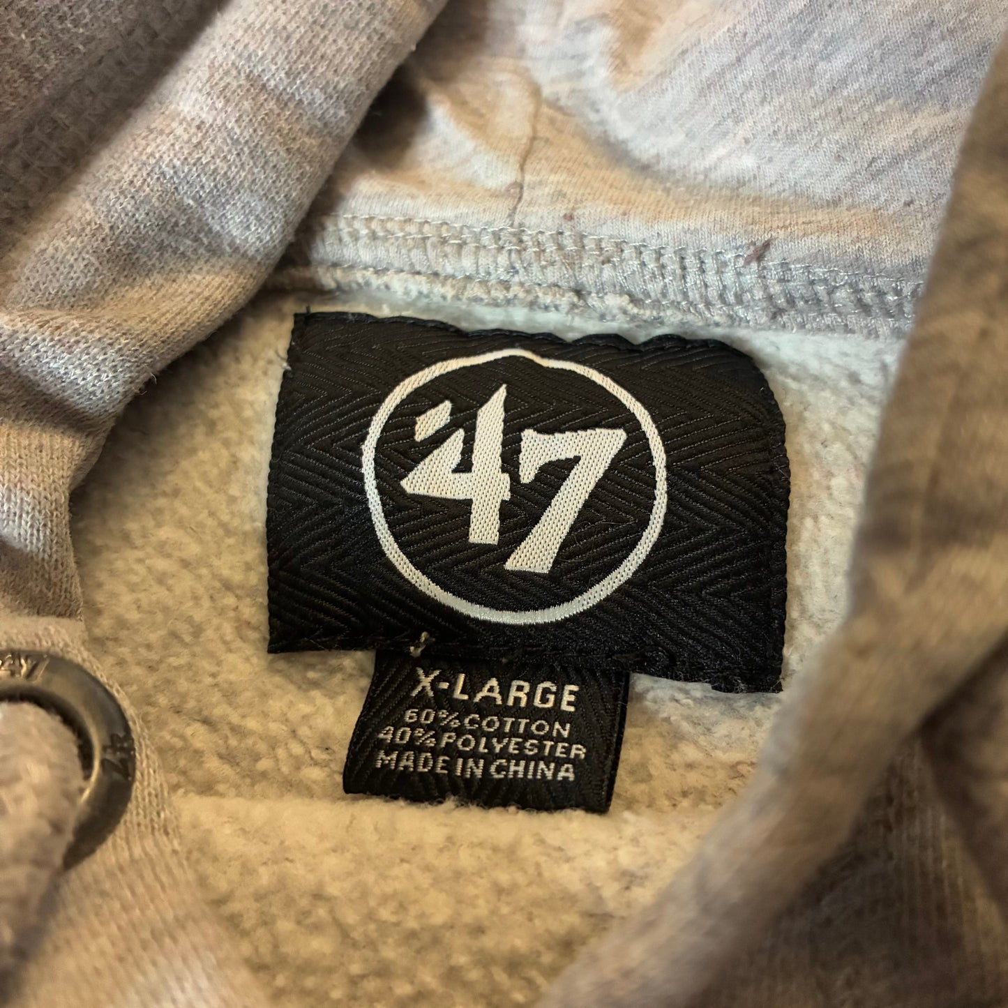 Pittsburgh Penguins x St. Patrick’s Day Hoodie (XL)