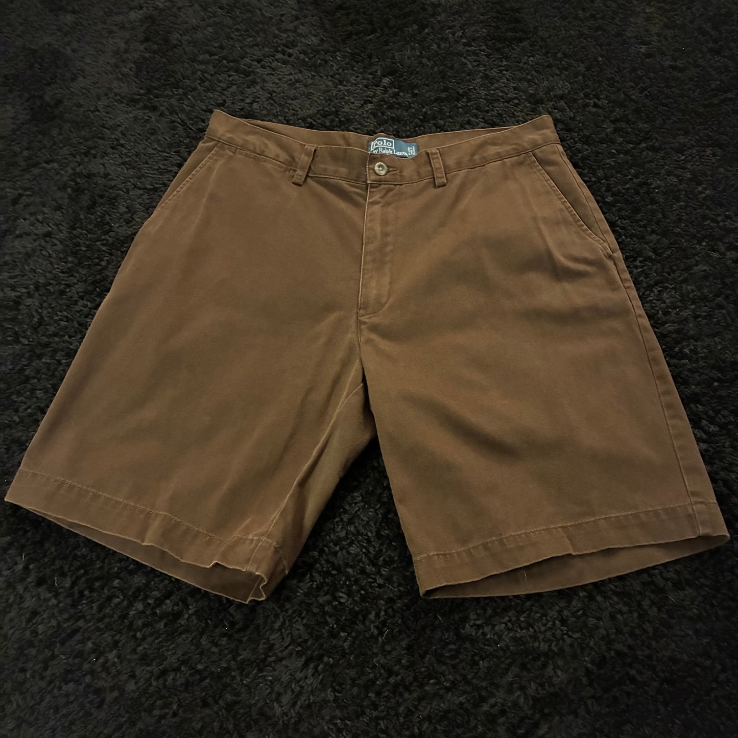 Polo Ralph Lauren Chino Shorts (33w)