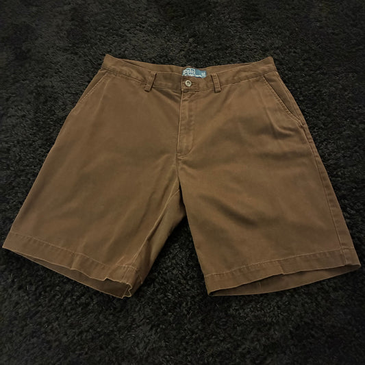 Polo Ralph Lauren Chino Shorts (33w)