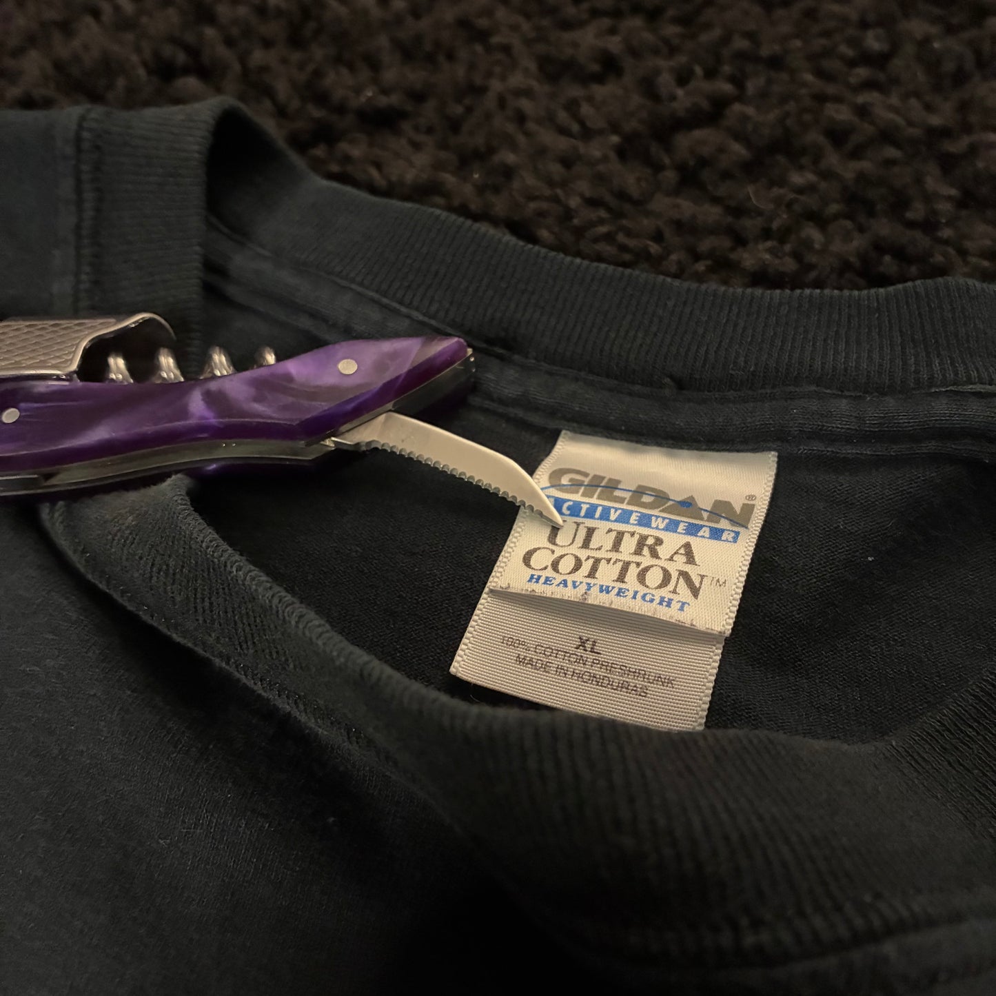 FlySophia Tee (XL)