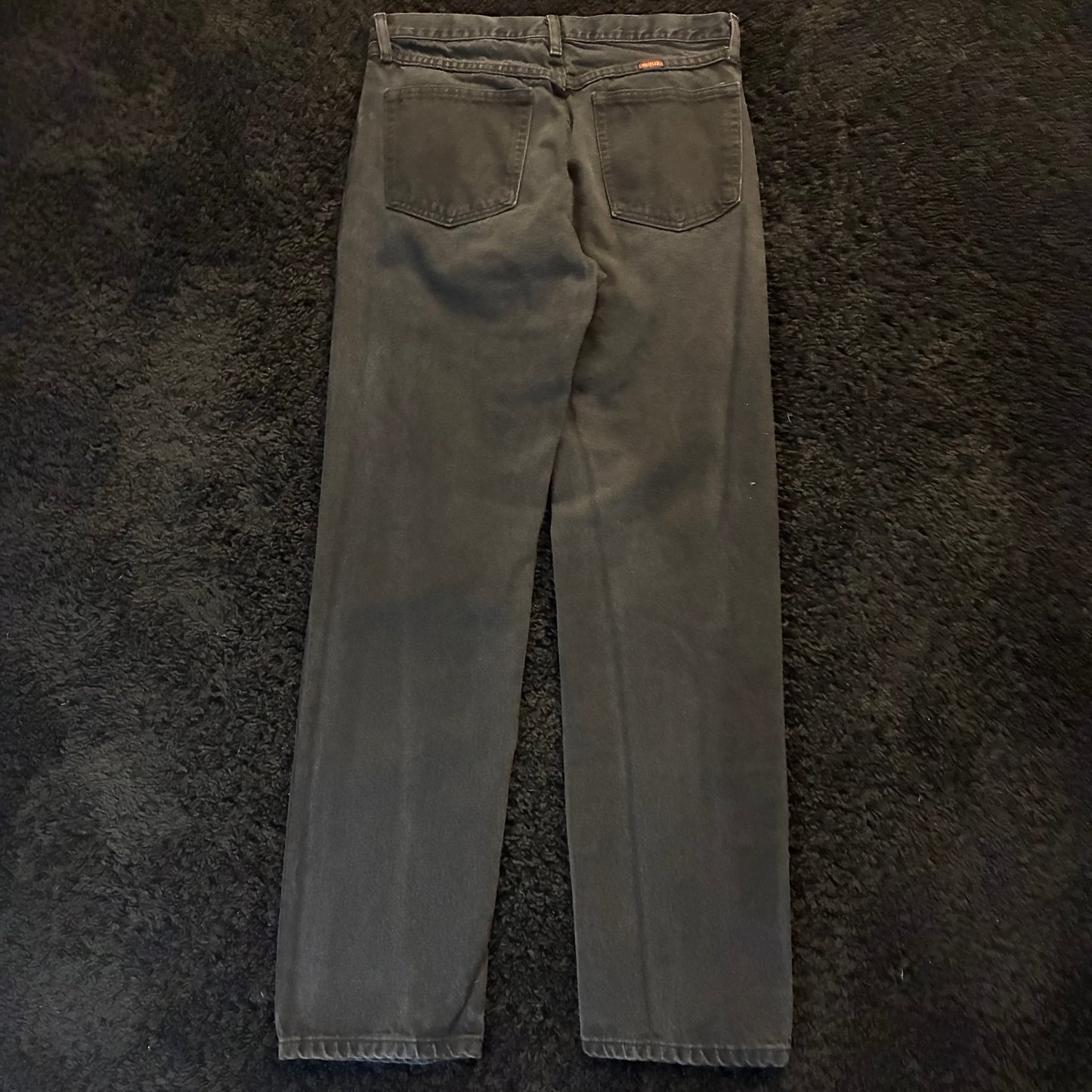 Rustler Jeans (33x32)