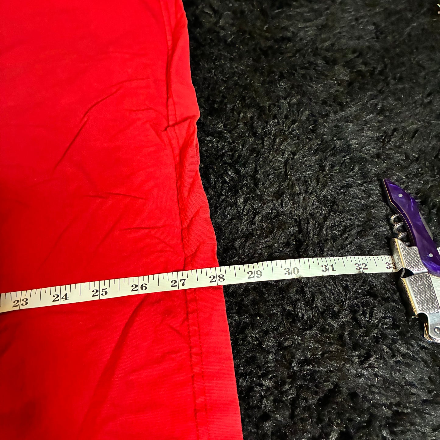 USA GANT Utility Tee (L)