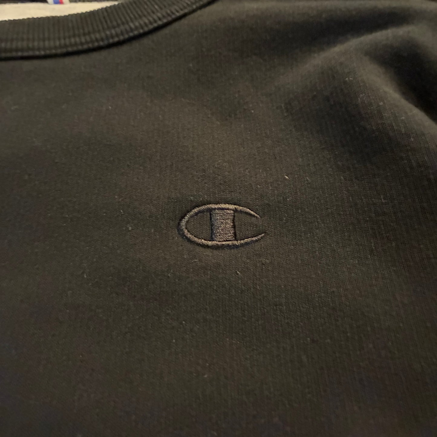 Champion Crewneck (S)