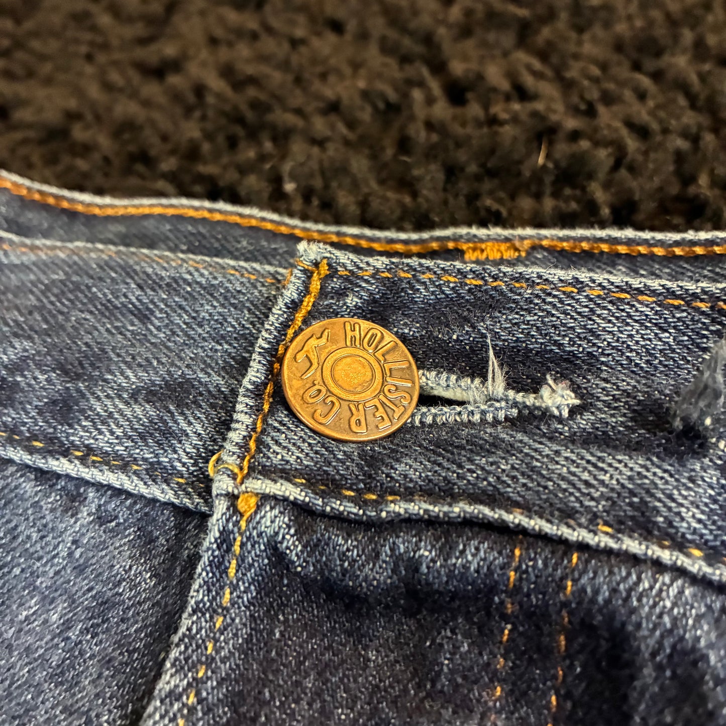 Hollister Jeans (34x32)