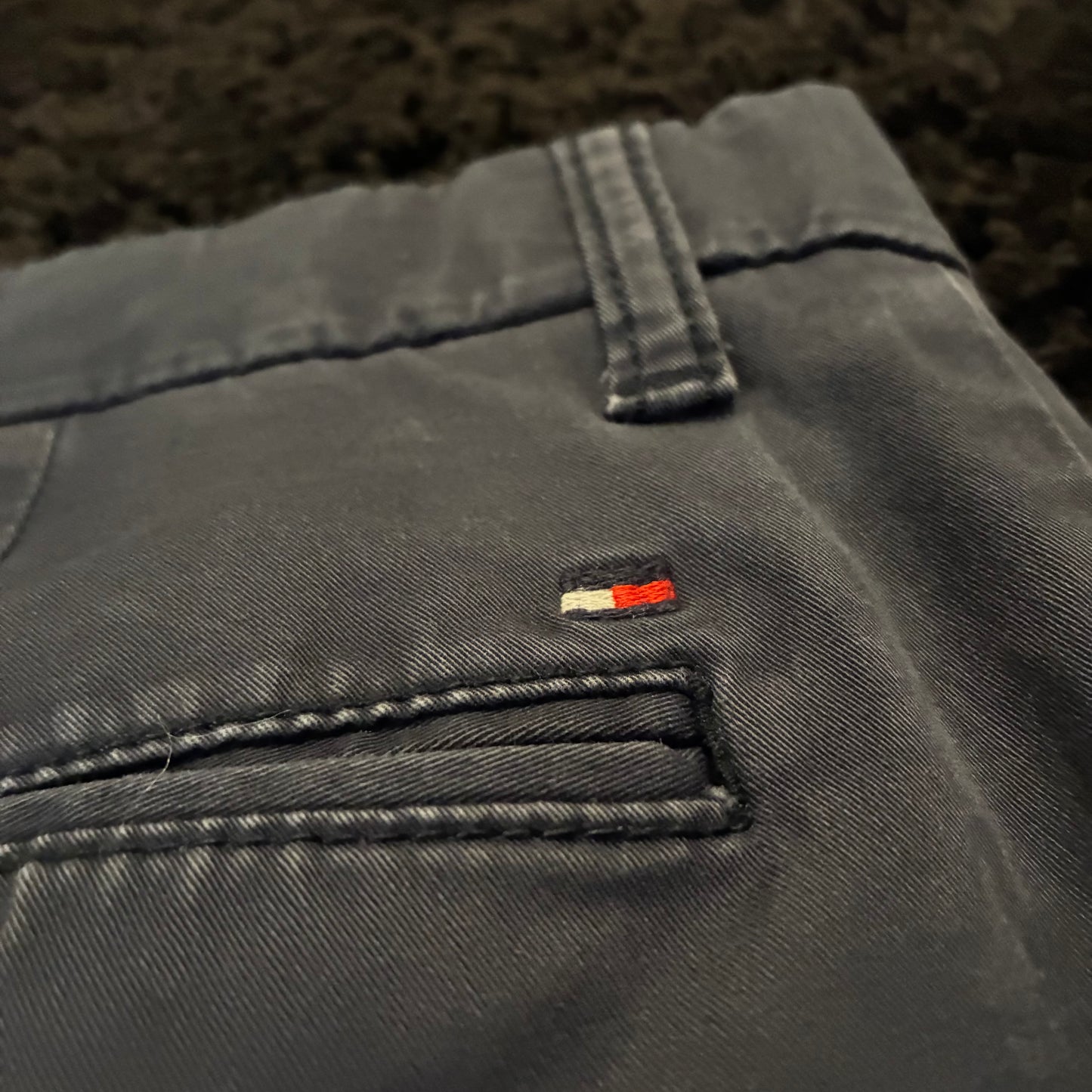 Tommy Hilfiger Chino Pants (30x32)
