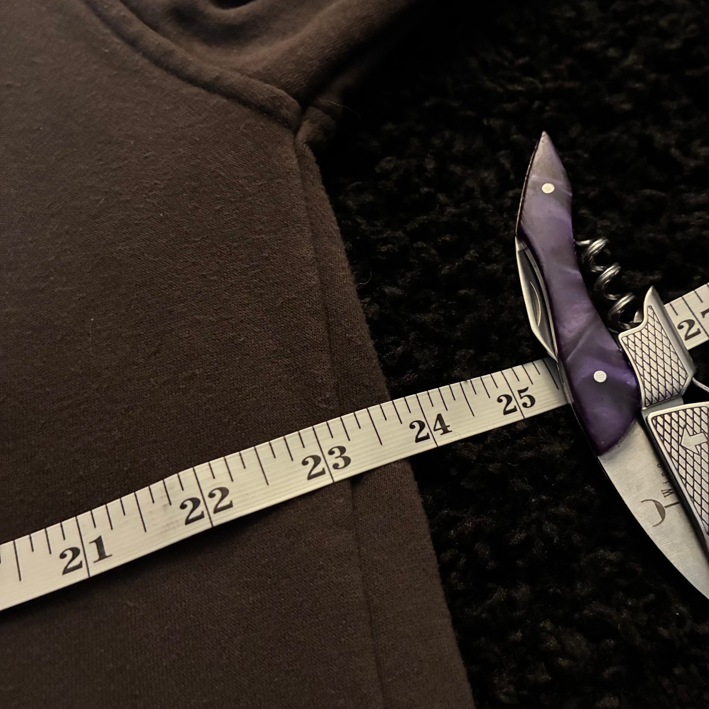 Champion Crewneck (L)