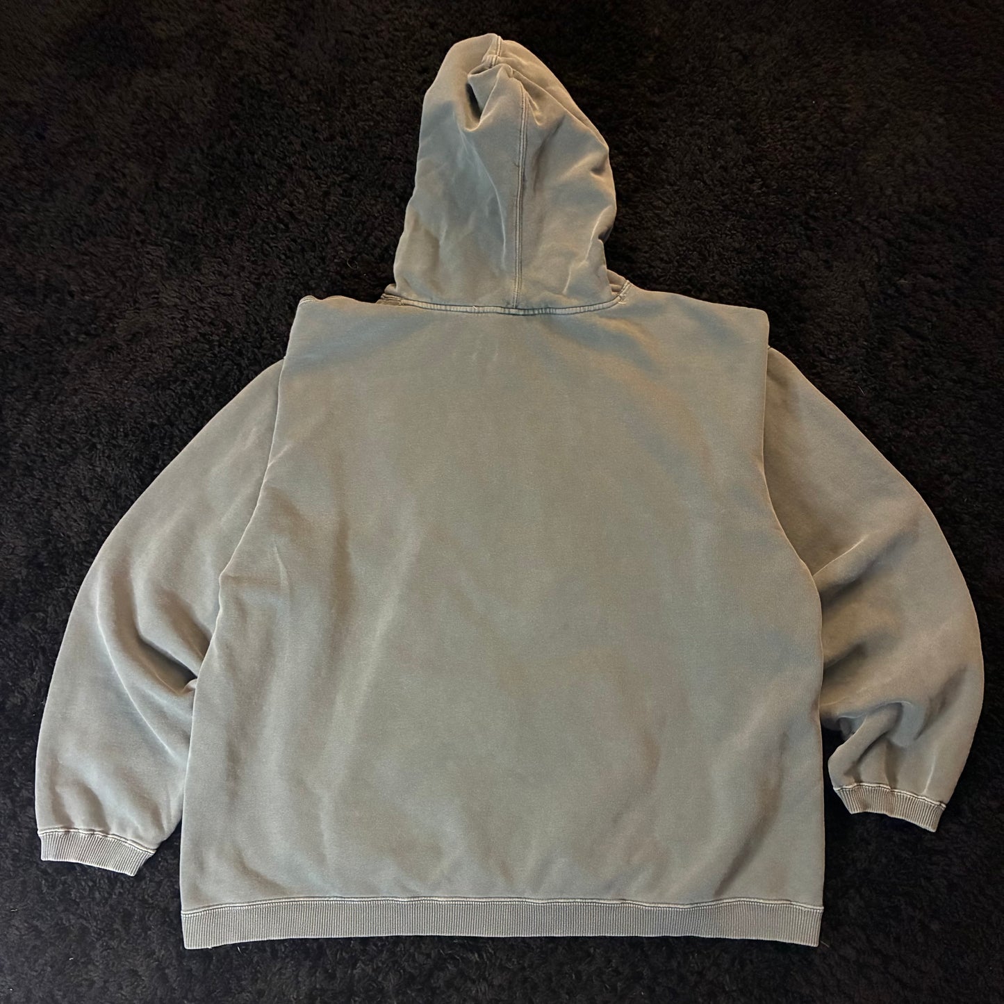 Maine Hoodie (XL)