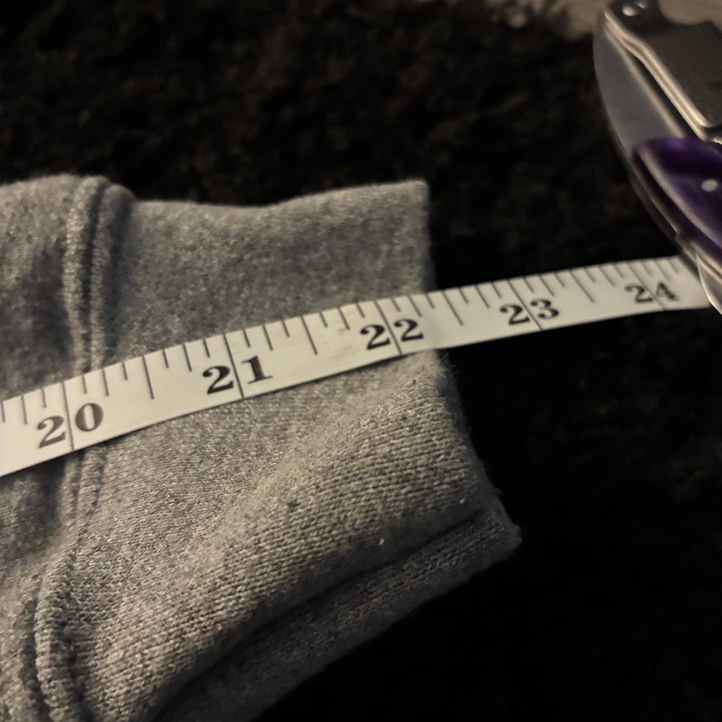 Budget Medz Hoodie (L)