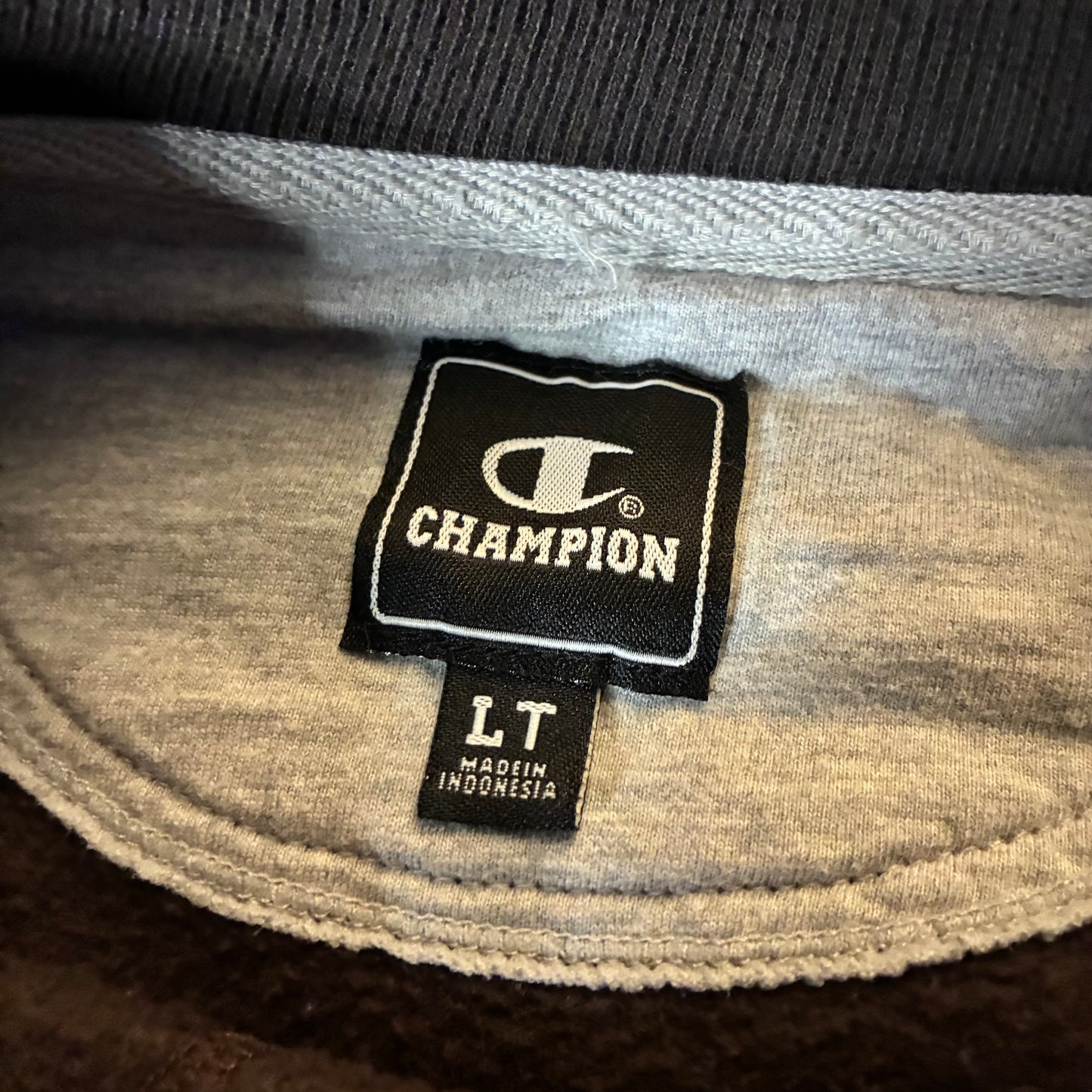 Champion Crewneck (L)