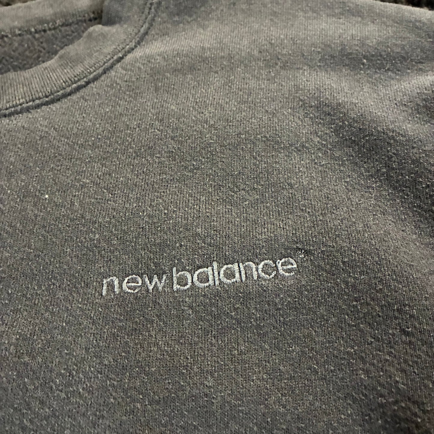 New Balance Crewneck (XL)