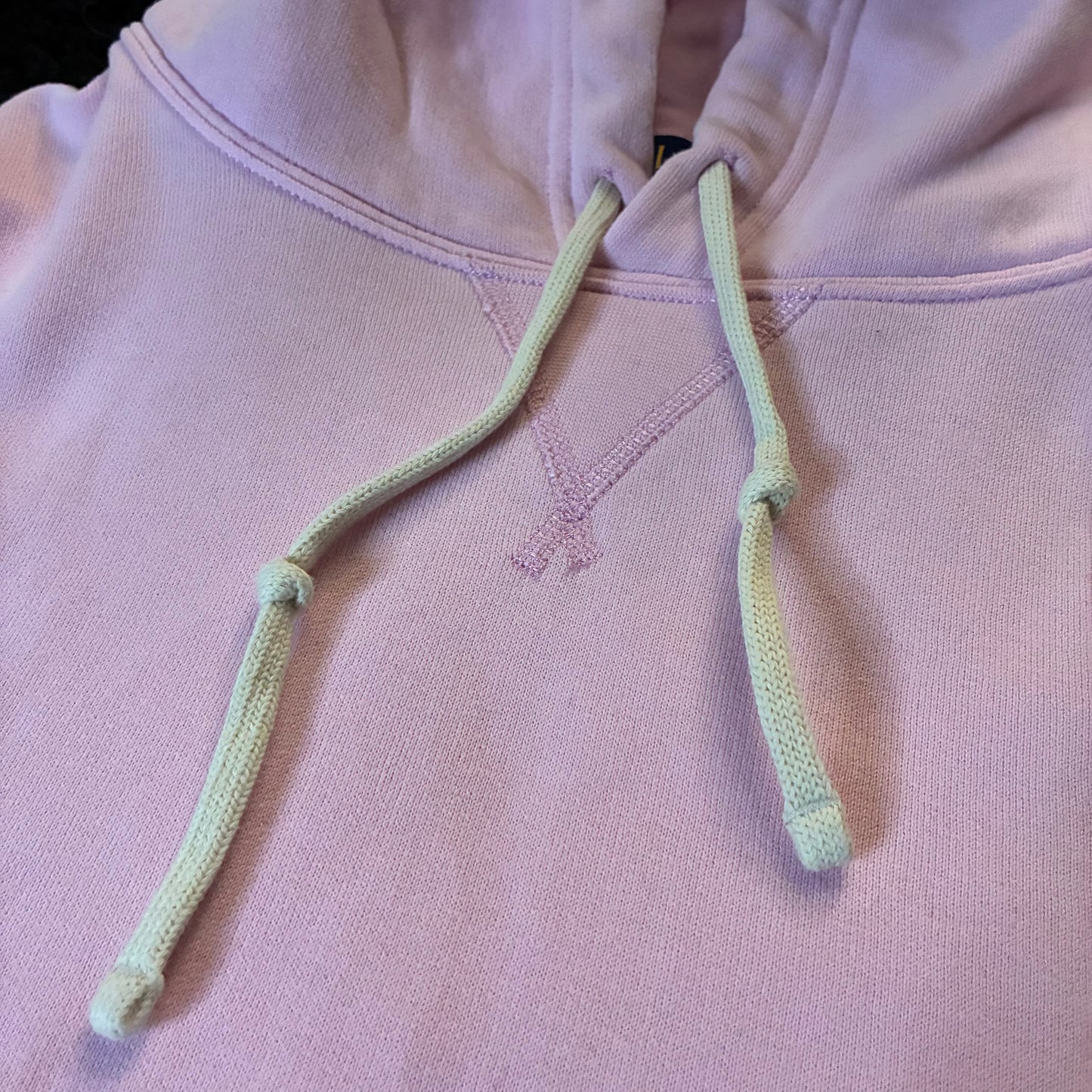 Polo Ralph Lauren Hoodie (2XL)