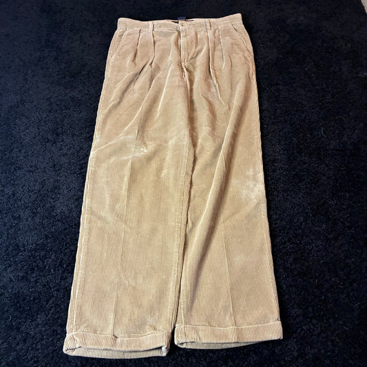 Tommy Hilfiger Corduroy Pants (36x32)