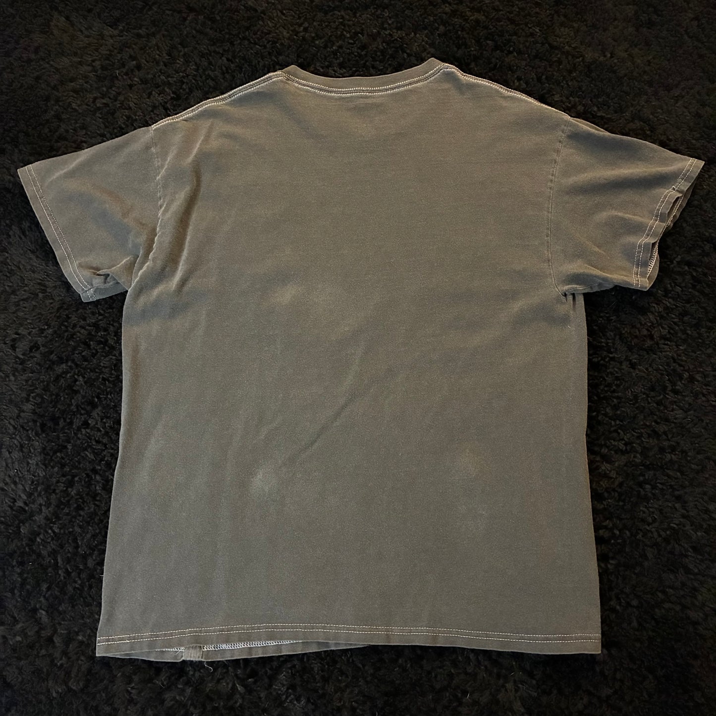 Yosemite California Tee (M)