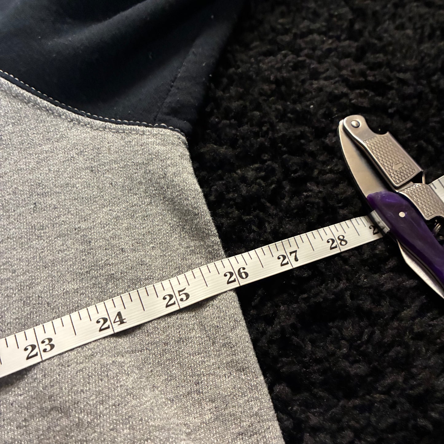 Wickenden Pub Providence Hoodie (XL)