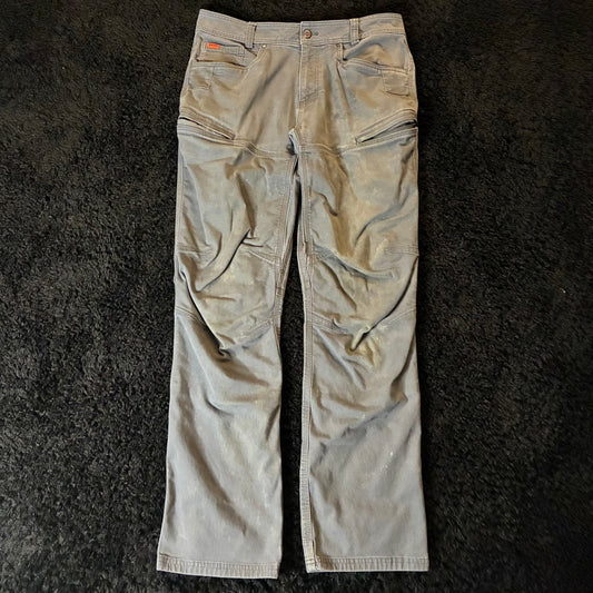 Brunt Cargo Pants (32x34)