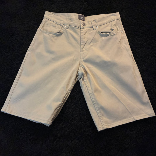 H&M Chino Shorts (30w)