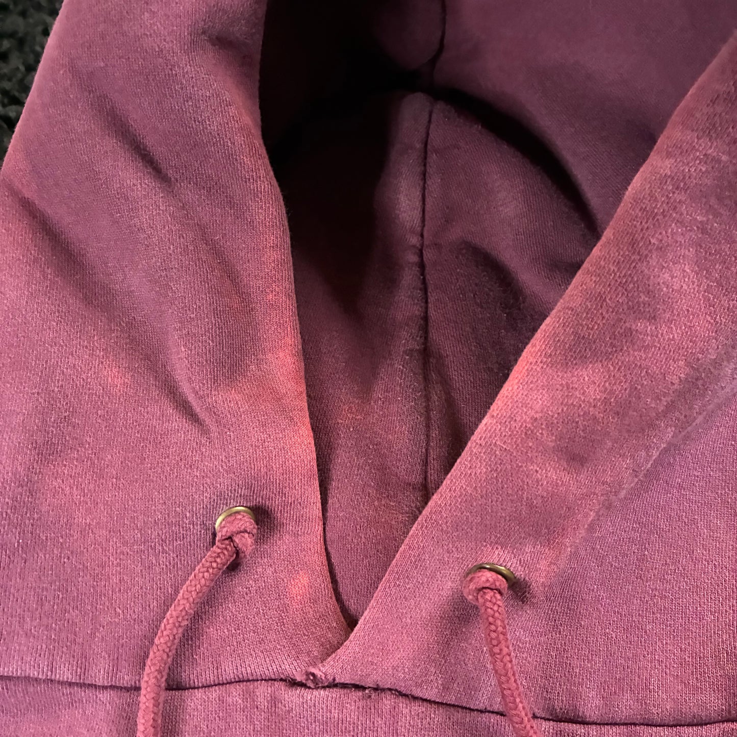 Southern New Hampshire University Hoodie (L)