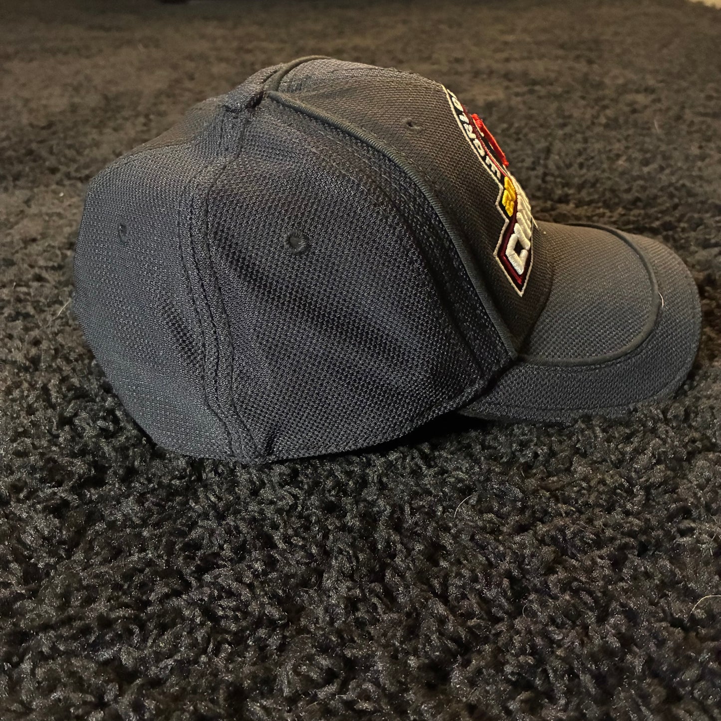 2007 World Series Champions Red Sox Baseball Cap