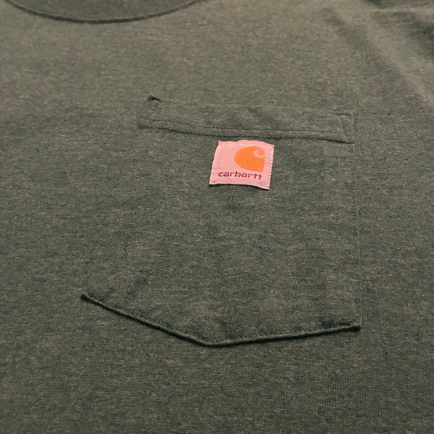 Carhartt Utility Work Tee (XL)