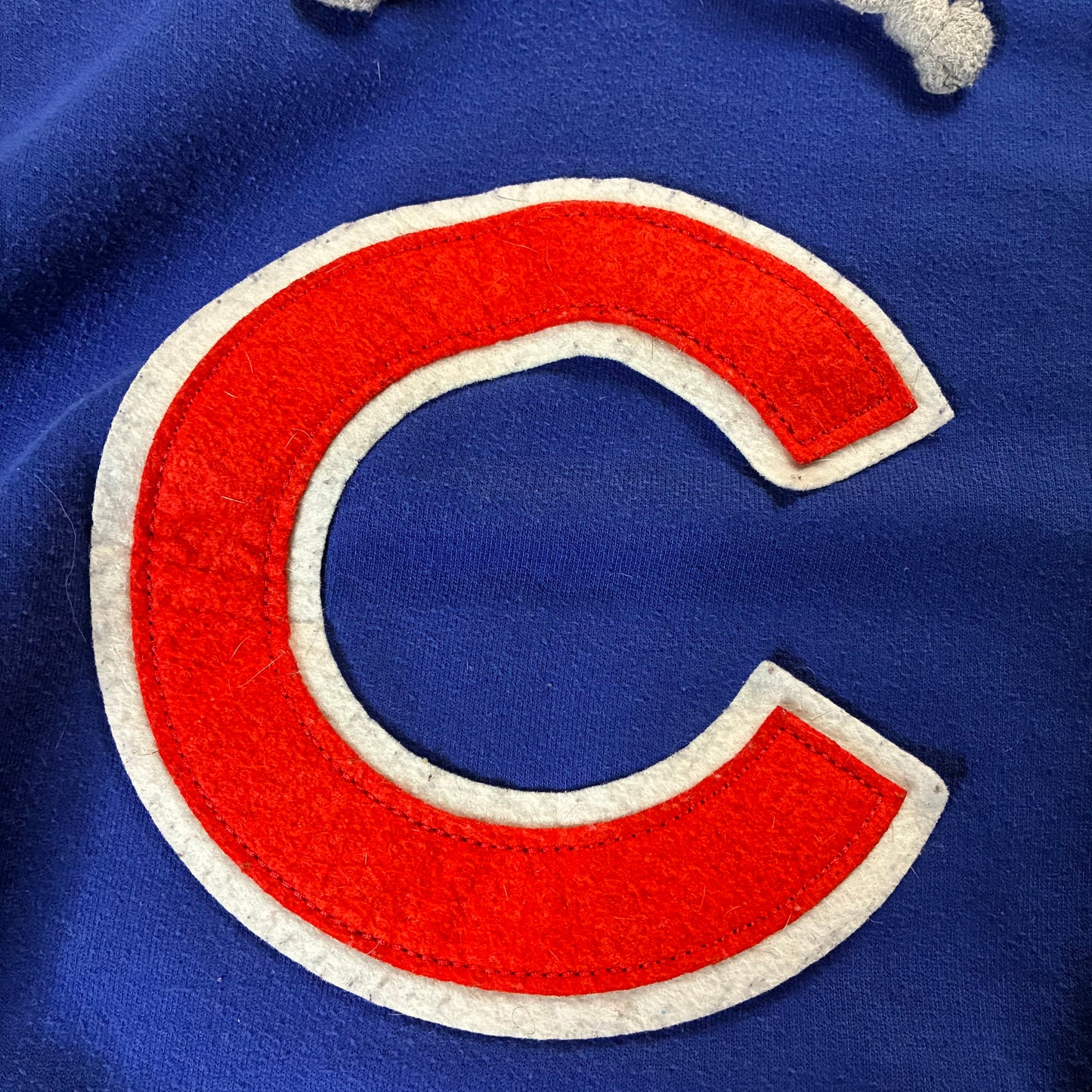 Chicago Cubs Hoodie (Fits M)