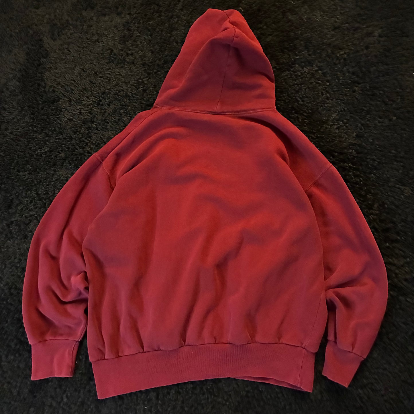 Cape Cod Massachusetts Hoodie (Fits S)