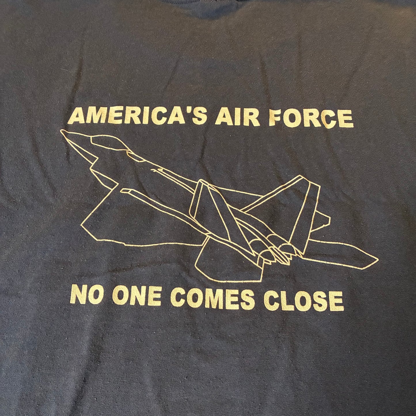 U.S. Air Force Tee (XL)