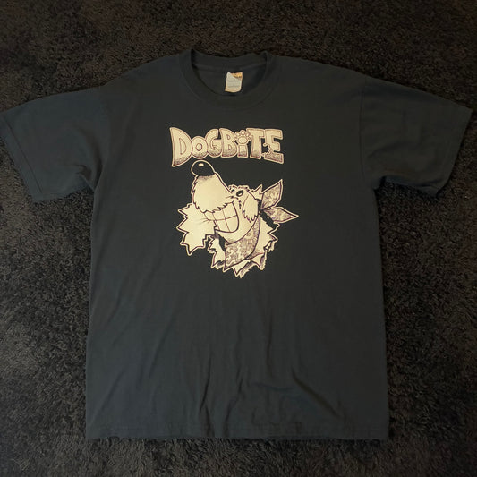 DogBite Tee (L)